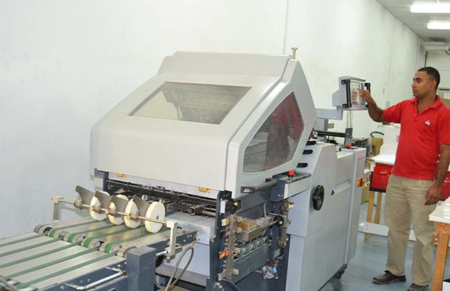 Booklet Maker