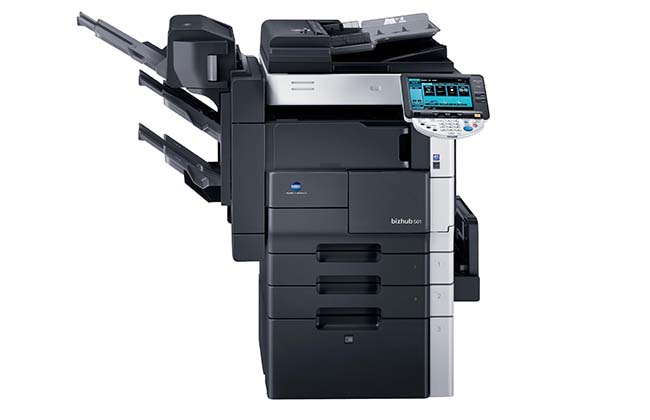 printer