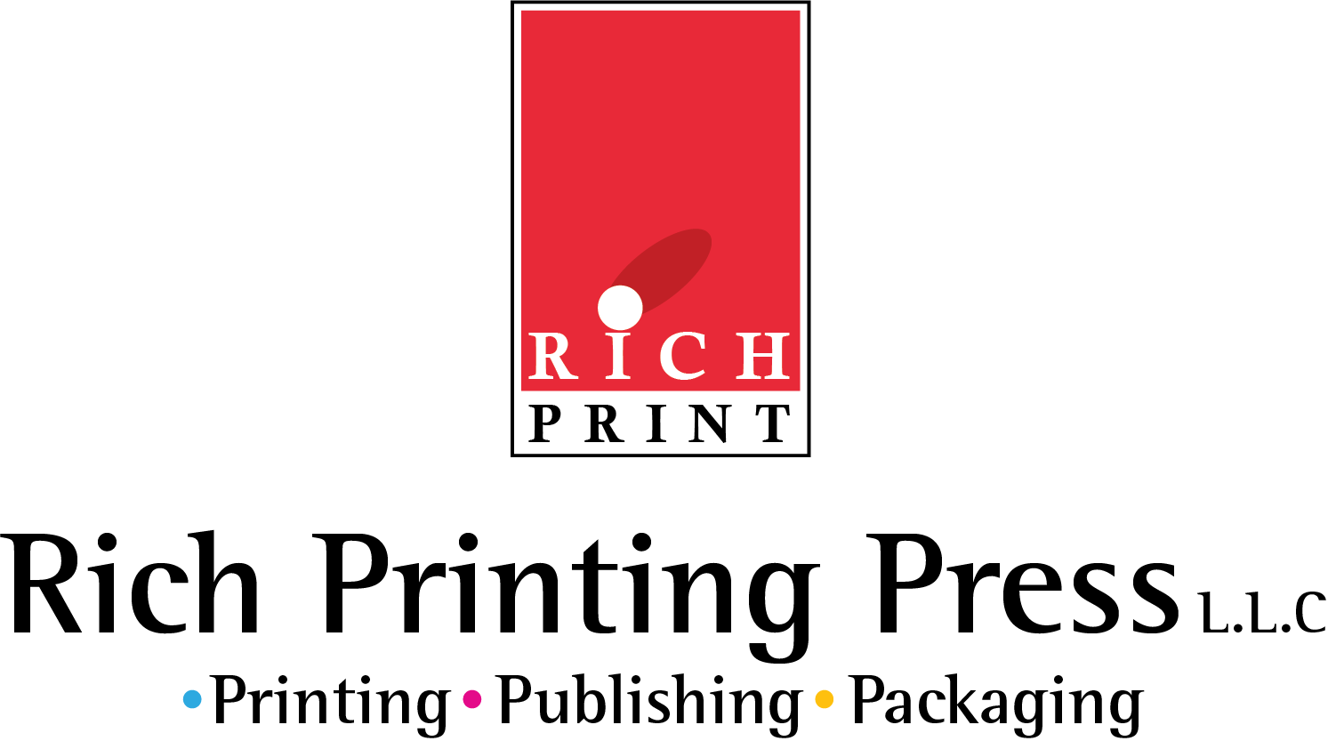 LOGO RICH PRINTING 1